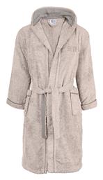 Beauty Home Παιδικό Μπουρνούζι με Κουκούλα