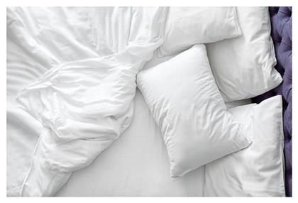 Beauty Home Σεντόνι Ξενοδοχείου 300x300εκ.