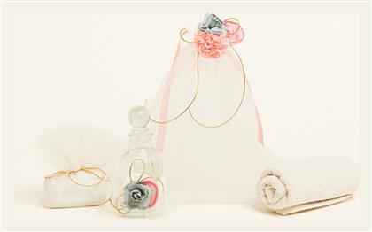 ΑΞΕΣΟΥΑΡ ΒΑΠΤΙΣΗΣ