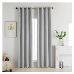 Beauty Home Συσκότισης με Τρουκς Fit Art 8447 140x270εκ.