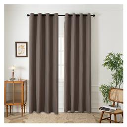 Beauty Home Συσκότισης με Τρουκς Glare 8444 140x270εκ.