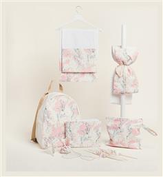 Beauty Home Βαπτιστικό Πακέτο 3τμχ