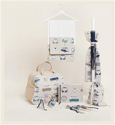 Beauty Home Βαπτιστικό Πακέτο 4τμχ