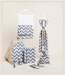 Beauty Home Βαπτιστικό Πακέτο 4τμχ