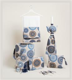 Beauty Home Βαπτιστικό Πακέτο 4τμχ