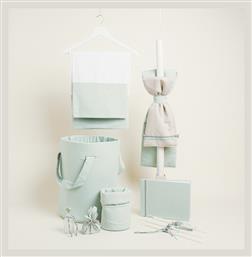 Beauty Home Βαπτιστικό Πακέτο 8τμχ