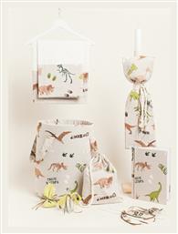 Beauty Home Βαπτιστικό Πακέτο με Θέμα Δεινόσαυρος 4τμχ