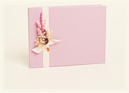 Beauty Home Βιβλίο Ευχών Γάμου