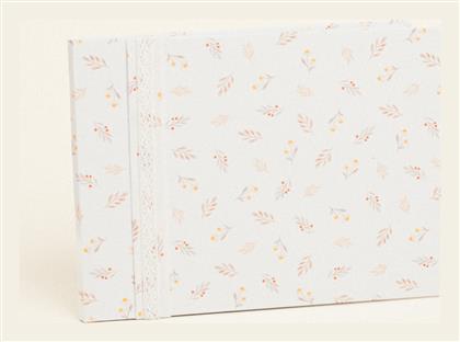 Beauty Home Βιβλίο Ευχών Γάμου