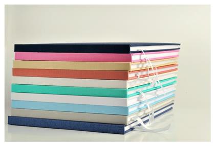 Beauty Home Βιβλίο Ευχών Γάμου Λευκό