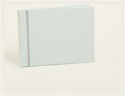 Beauty Home Βιβλίο Ευχών Γάμου Τιρκουάζ