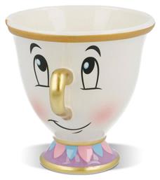 Beauty & the Beast 3D Mug Chip