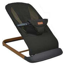 Bebe Stars Χειροκίνητο Relax Μωρού Hammock Οlive για Παιδί έως 9kg από το Polihome