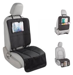 Bebe Stars Προστατευτικό Καθίσματος Μαύρο Stars