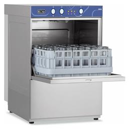 Belogia Επαγγελματικό Πλυντήριο Ποτηριών GW 40 Π43.5xΒ53xΥ67cm με Καλάθι 400x400mm
