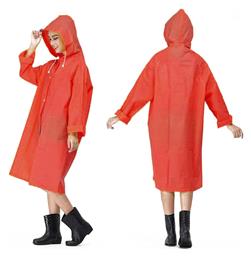 Benzi Αδιάβροχη Καμπαρντίνα Εργασίας Ανδρική