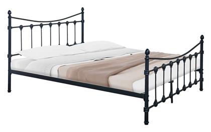Beowulf Διπλό για Στρώμα 140x190cm Μαύρο από το Designdrops