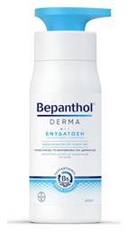 Bepanthol Derma Lotion Σώματος 400ml