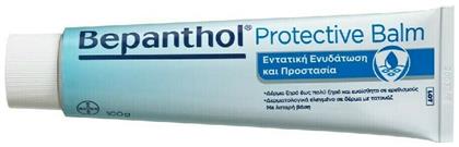 Bepanthol Protective Balm για Επούλωση, Εγκαύματα & Τατουάζ 100gr