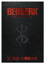 Berserk Deluxe Vol. 6