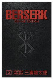 Berserk Deluxe, Volume 2 Vol. 2