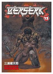 Berserk Regular Edition Vol. 13