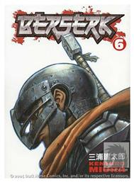 Berserk, Vol. 06 από το Plus4u