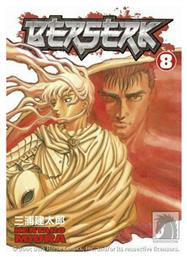Berserk, Vol. 08 Vol. 08