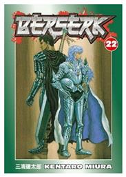 Berserk, Vol. 22