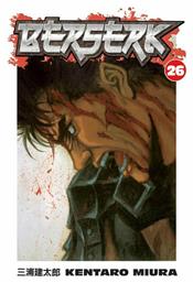 Berserk, Vol. 26 από το Plus4u