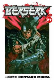 Berserk, Vol. 27 από το Plus4u