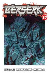 Berserk Vol. 37