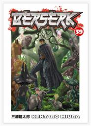 Berserk Vol. 39