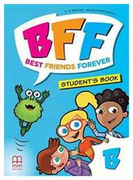 Best Friends Forever Junior B Student's Book από το e-shop