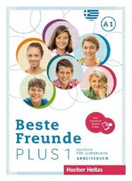 Beste Freunde Plus 1 (arbeitsbuch)