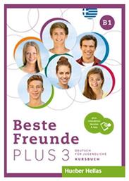 Beste Freunde Plus 3 B1 Kursbuch Plus Plus Code