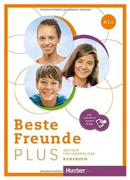 Beste Freunde Plus, Kursbuch A1.1 plus interaktive Version από το e-shop