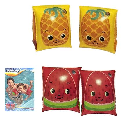 Bestway Μπρατσάκια για 3-6 ετών