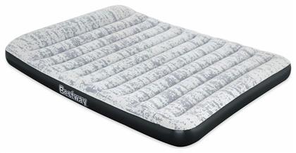 Bestway Φουσκωτό Στρώμα Ύπνου Υπέρδιπλο Tritech Airbed Queen 203x152εκ.