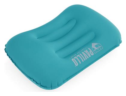 Bestway Μαξιλάρι Camping Τιρκουάζ 47x31εκ.