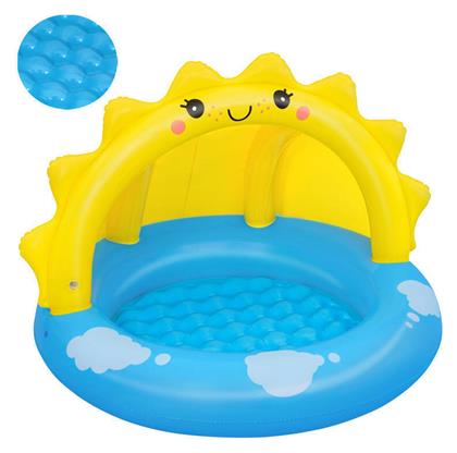 Bestway Παιδική Στρογγυλή Πισίνα Φουσκωτή