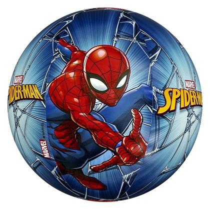 Bestway Spiderman Μπάλα Θαλάσσης 51 εκ.