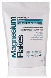 BetterYou Magnesium Flakes 1000gr