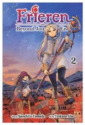 Beyond Journey's End, Frieren Vol. 02