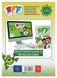 Bff A' Workbook With Online Code