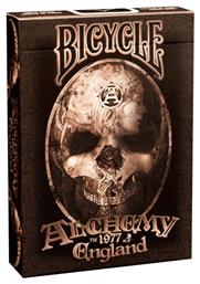 Bicycle Alchemy II Συλλεκτική Τράπουλα Πλαστικοποιημένη από το Public