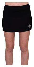 Bidi Badu Crew Women's Tennis Skort Black από το E-tennis