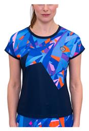 Bidi Badu T-Shirt Dark Blue