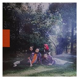 Big Thief U.F.O.F. LP