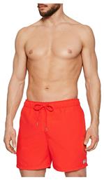 Billabong All Day Laybacks 16'' Ανδρικό Μαγιό Σορτς Κόκκινο